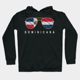 Dominicana sunglasses Hoodie